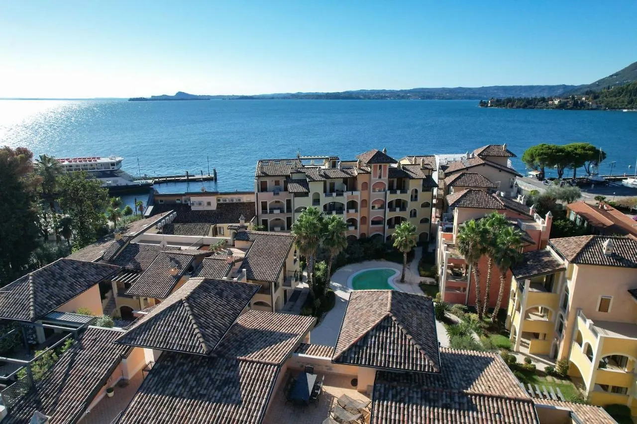 Apartamento Casa Di Monica Toscolano-Maderno